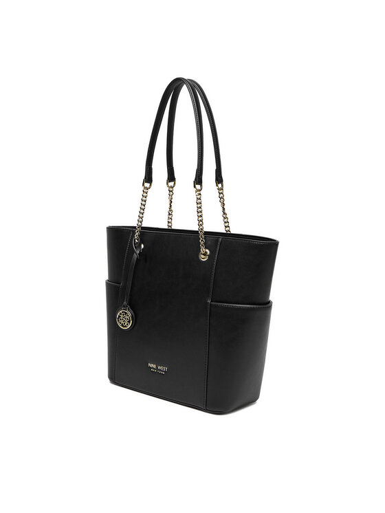 Nine West Nine West Käekott CEO-NEBRASKA-LDA8208 Must