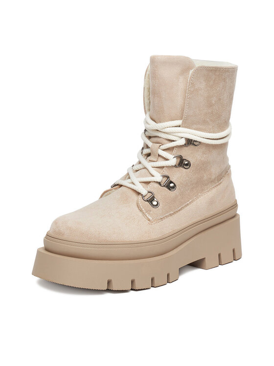 DeeZee DeeZee Ghete 60063-5 Bej