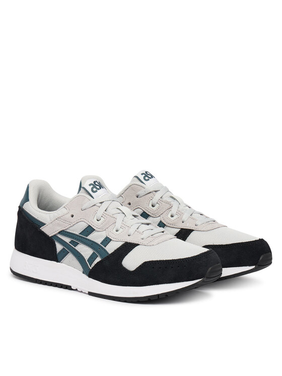 Asics Asics Αθλητικά Lyte Classic 1203A611 Γκρι