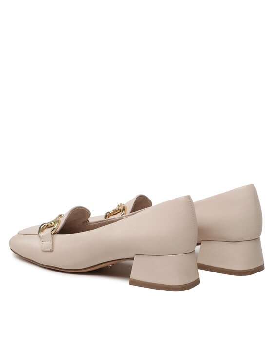 Tamaris Tamaris Сліпери 1-24303-20 Бежевий