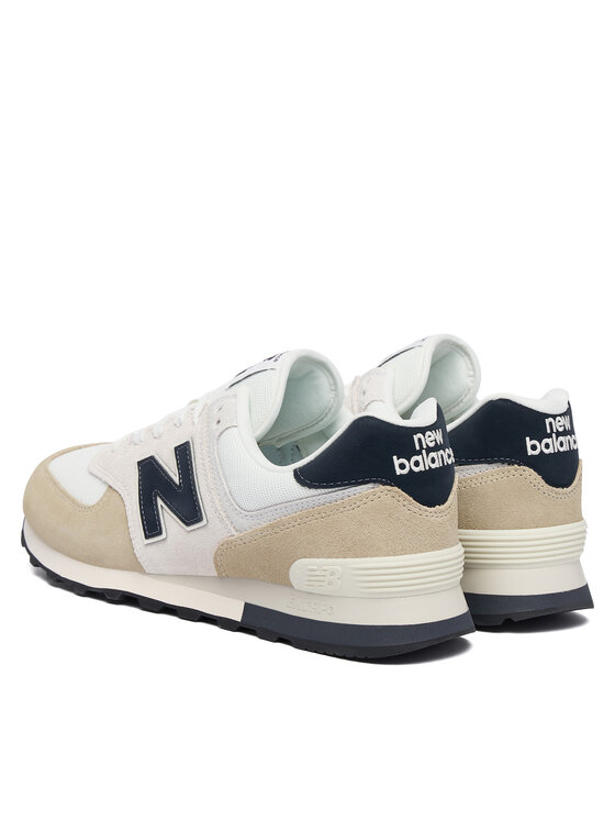 New Balance New Balance Sneakers U5746SG Beige