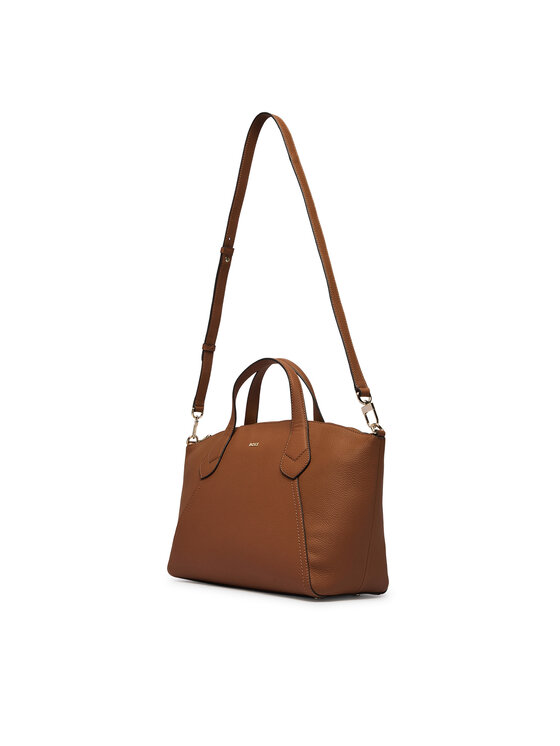 BOSS BOSS Torbica Lenah M 50563396 Smeđa