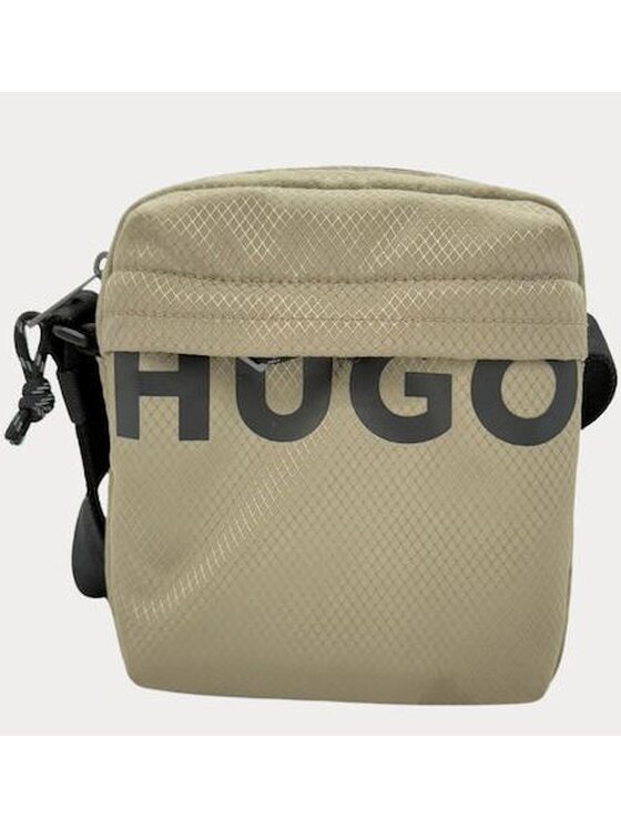 HUGO HUGO Saszetka 50541918 10269659 219 Beżowy