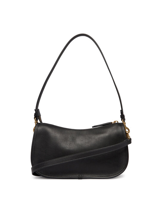 Coach Coach Handtasche Waverly CCC36 Schwarz