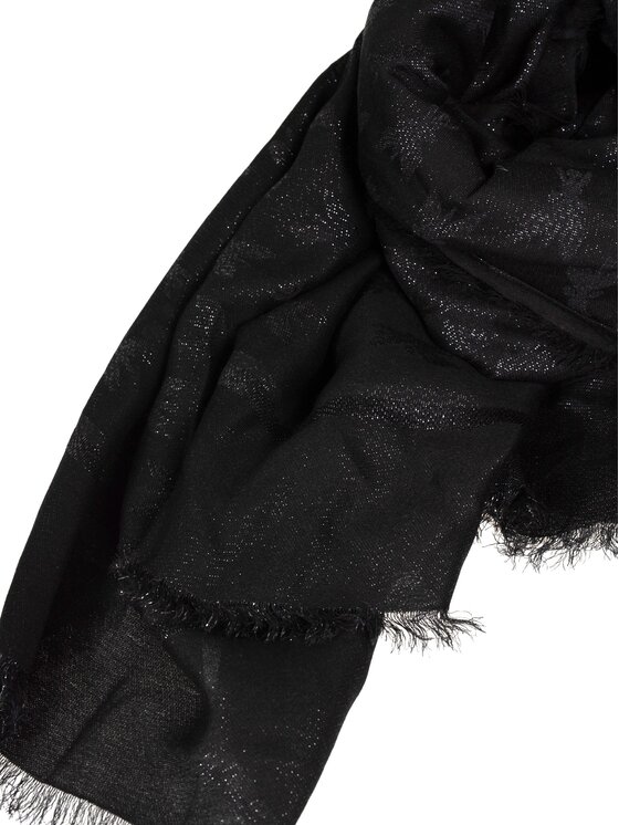 Patrizia Pepe Patrizia Pepe Scialle 2V9600/A2RX Nero