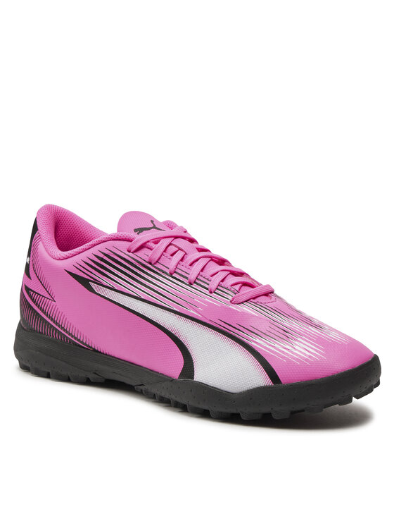 Puma Puma Tenisice za nogomet Ultra Play Tt 10776501 01 Ružičasta