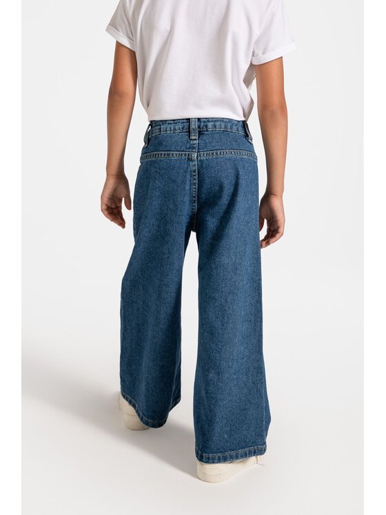 Coccodrillo Coccodrillo Jeansy ZC3123101JCG-014 Niebieski Regular Fit