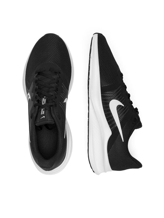 Nike Nike Tenisice CW3411-006 Crna