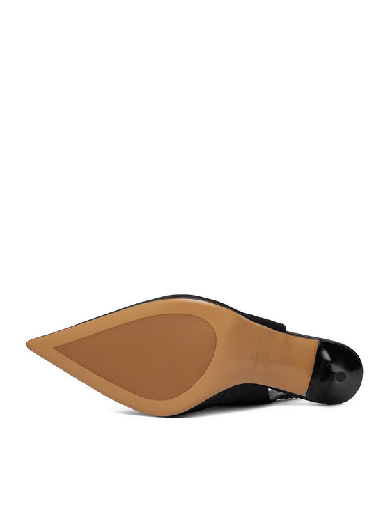 Eva Minge Eva Minge Scarpe stiletto EO-LIVIA-LT2019-6 Nero