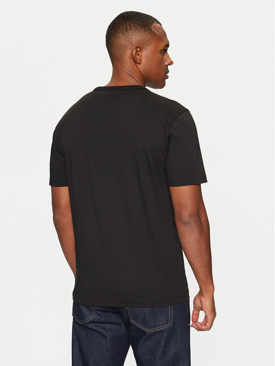 Calvin Klein Calvin Klein T-särk K10K113803 Must Regular Fit