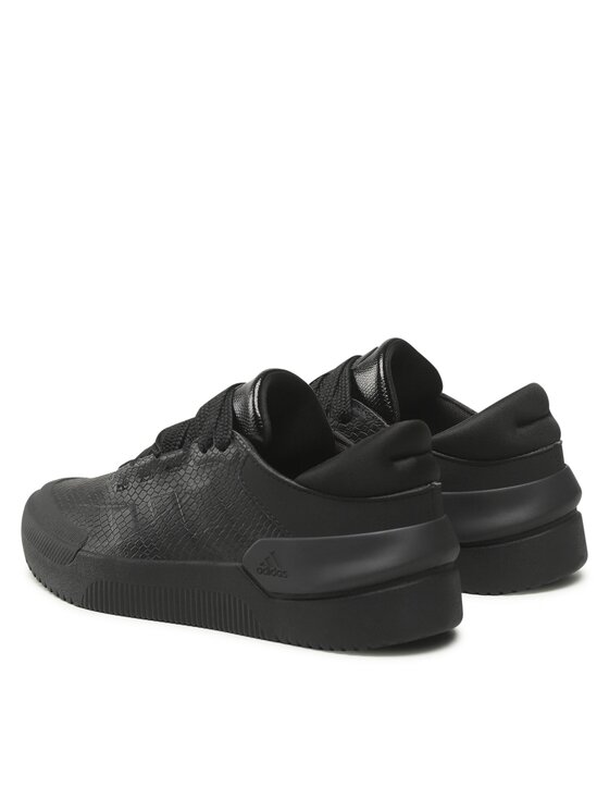 adidas adidas Sneakersy Court Funk HQ1676 Černá