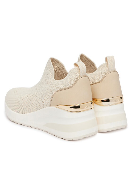 Aldo Aldo Sneakers Sevan 13812491 Beige