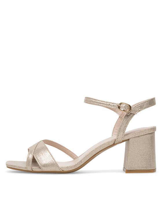 Clara Barson Clara Barson Sandali WYL3662-1 Zlata