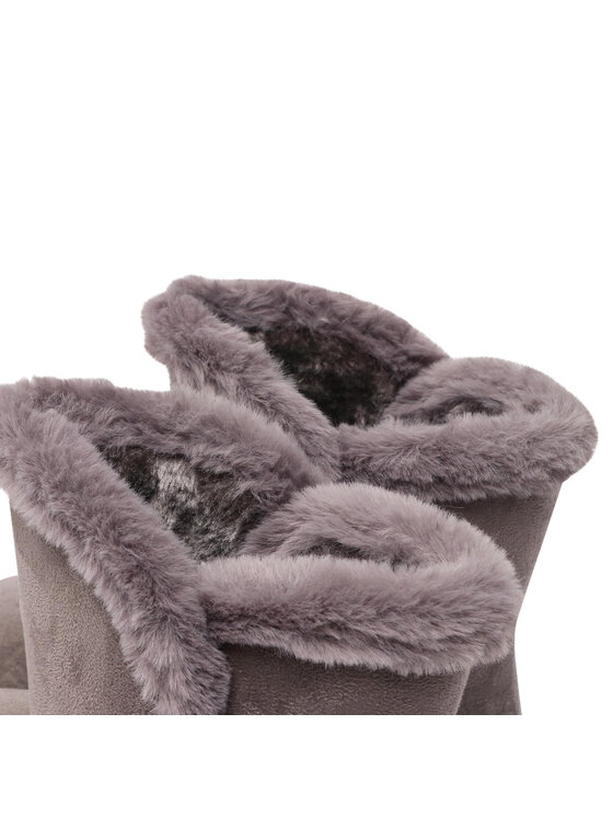 DeeZee DeeZee Schneeschuhe WSL19150-17 Grau