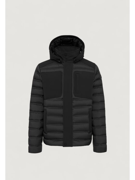 Colmar Colmar Giubbotto piumino 1299 4ZL Nero Modern Fit