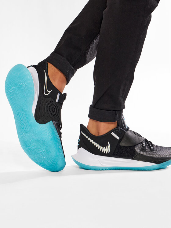 Nike Scarpe da basket Kyrie Low 3 CJ1286 001 Nero Modivo