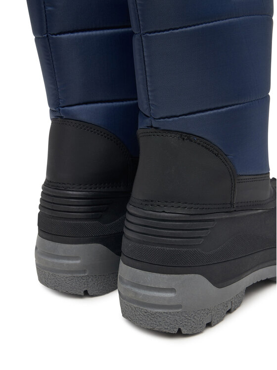 CMP CMP Snehule Sneewy Snow Boot 3Q71294J Tmavomodrá