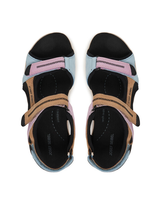 Josef Seibel Josef Seibel Sandaalid Estelle 02 97302 Värviline