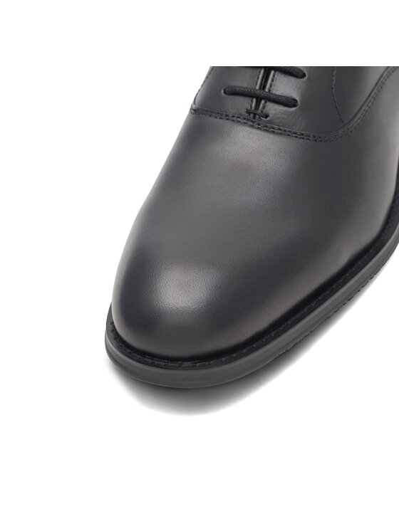 Gino Rossi Gino Rossi Halbschuhe FLAVIO-02 123AM Schwarz