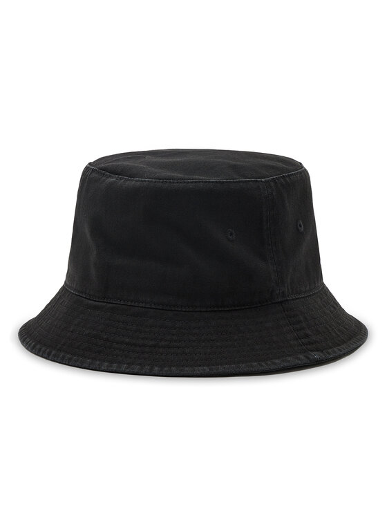 True Religion True Religion Klobuk Bucket Concert TR2738 Črna