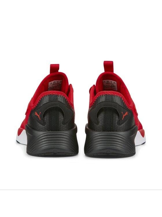Puma Puma Sneakersy 376676 Czerwony
