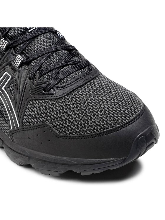 Asics Asics Tenisice za trčanje Gel-Venture 8 1011A824 Crna