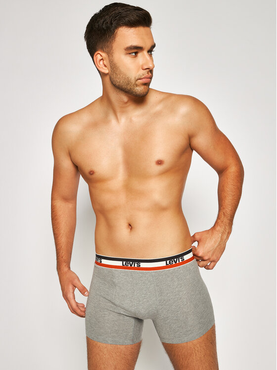 Levi's® Levi's® 2 darab boxer 905005001 Színes