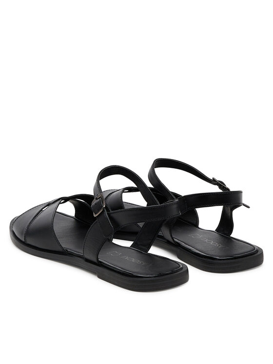 Lasocki Lasocki Sandalen WI23-CONA-01 Schwarz
