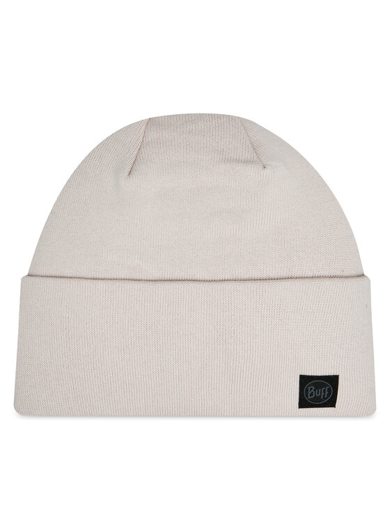 Buff Buff Müts Knitted 126457.798.10.00 Beež