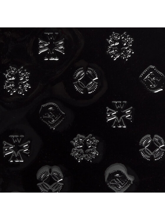 WITTCHEN WITTCHEN Ročna torba 34-4-001-1L Črna