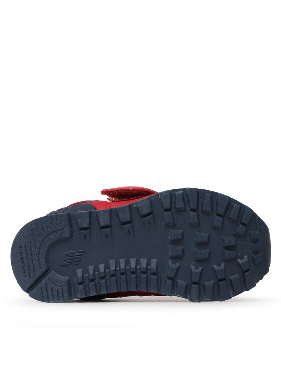 New Balance New Balance Tenisice IV574CR1 Crvena