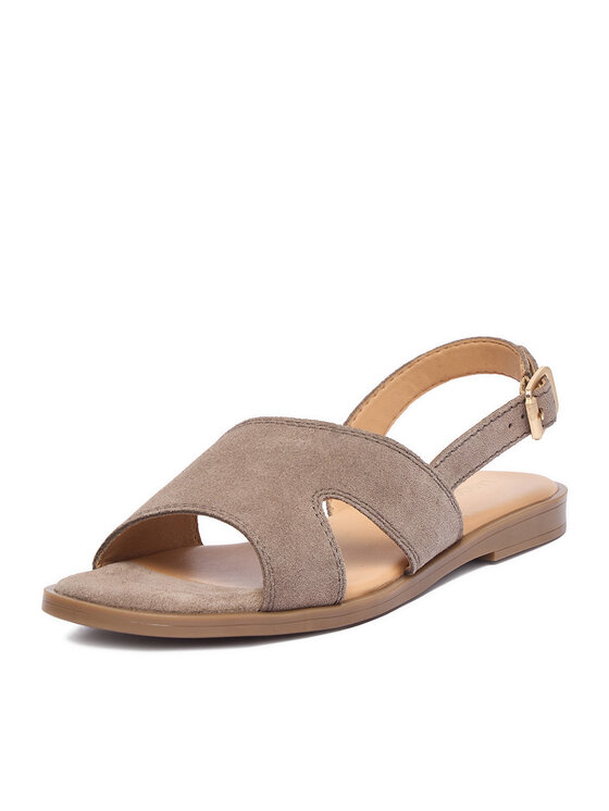 Lasocki Lasocki Sandali CEO-EST-HELENA-20 Beige scuro