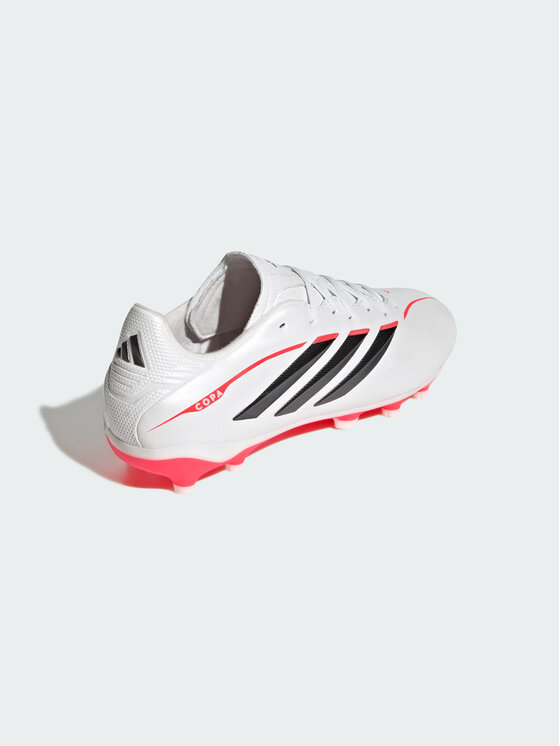 adidas adidas Buty do piłki nożnej COPA PURE IV LEAGUE Firm Ground Biały