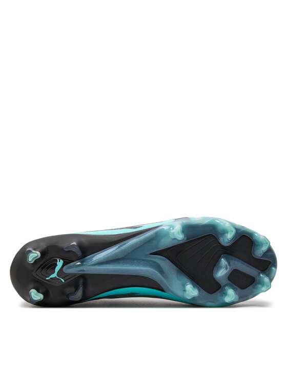 Puma Puma Futbalové topánky ULTRA ULTIMATE RUSH FG/AG 10782701 01 Sivá