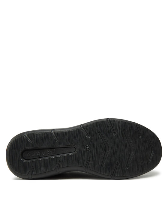 Bugatti Bugatti Tossud 333-AFU06-5000 Must