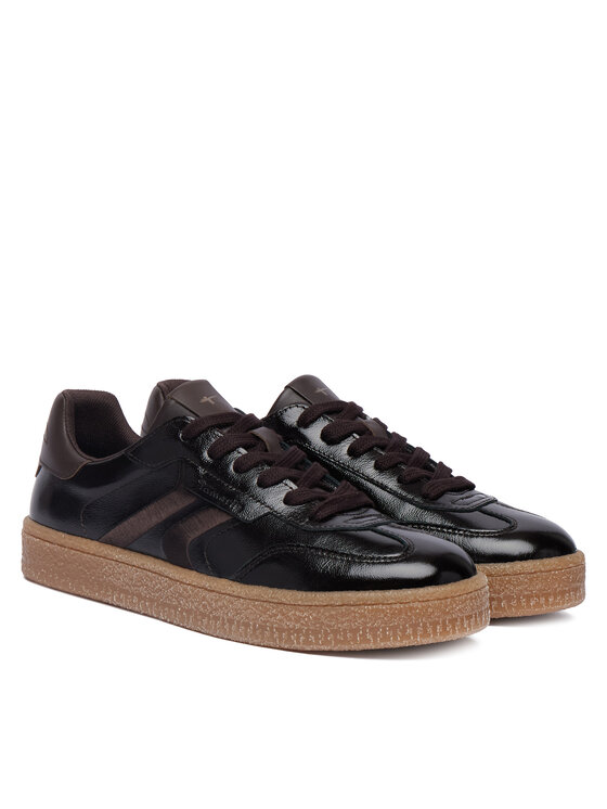 Tamaris Tamaris Sneakers 1-23723-44 Marrone