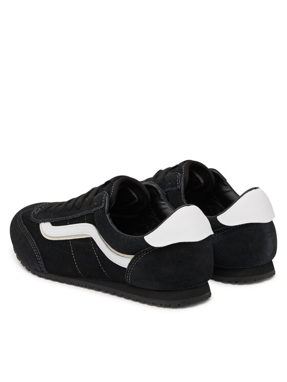 Vans Vans Sneakers Super Lowpro VN000Z2ZBA21 Schwarz