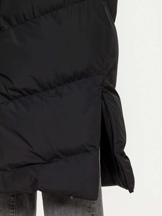 Brunotti Brunotti Žieminė striukė Bigsury 2422180102 Juoda Regular Fit