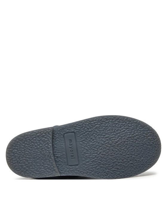 Mayoral Mayoral Scarpe basse 44504 27 Blu scuro