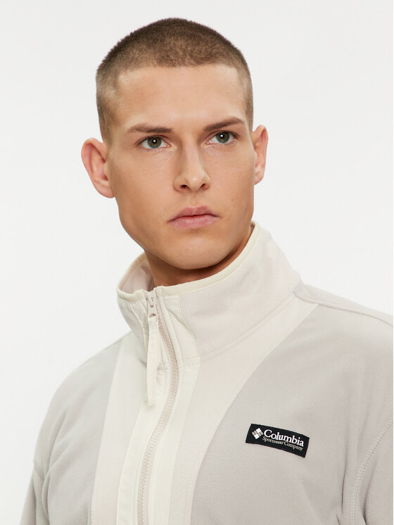 Columbia Columbia Polar Back Bowl™ 1890764 Beżowy Regular Fit