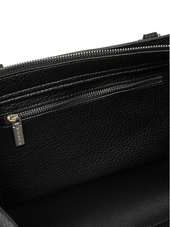 U.S. Polo Assn. U.S. Polo Assn. Kabelka BIUXT8894WVP Čierna