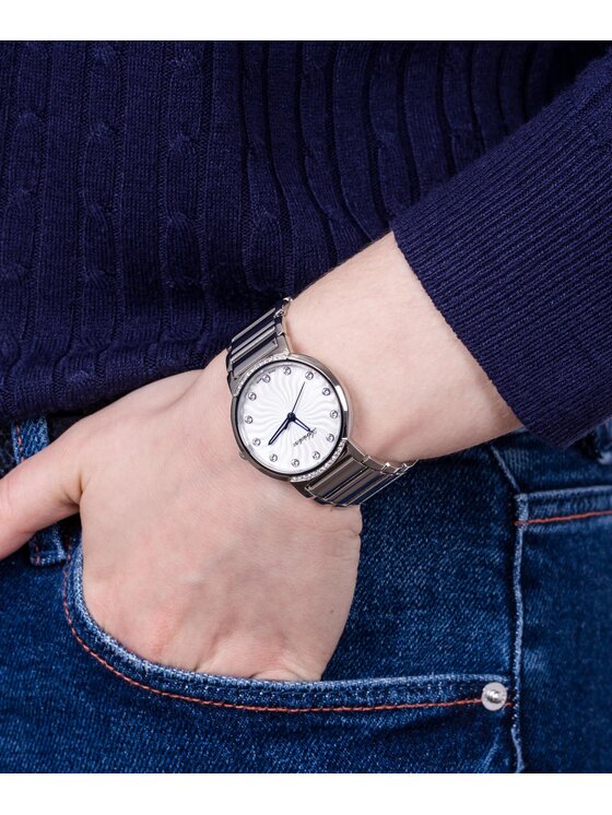 Adriatica Adriatica Orologio A3644.51B3QZ Argento
