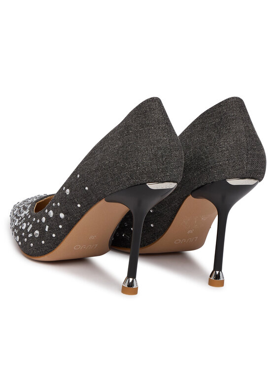 Liu Jo Liu Jo High Heels Demi 04 SA6005 TX474 Dunkelblau