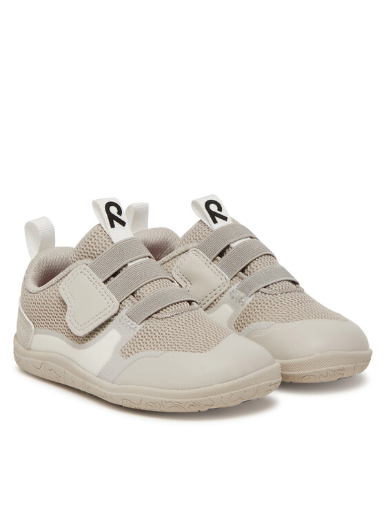 Reima Reima Sneakers 5400141A 0310 Grigio
