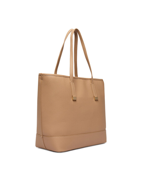 Nine West Nine West Kabelka EO-Delancey Day-KY254 Béžová