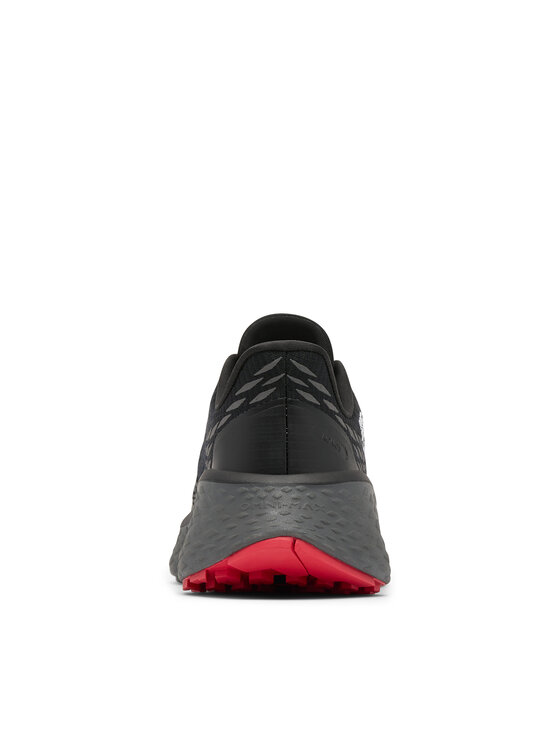 Columbia Columbia Pantofi pentru alergare Konos Trillium ATR™ 2145281 Negru