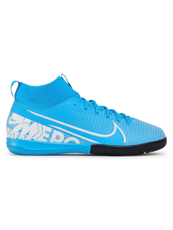 superfly 7 academy ic