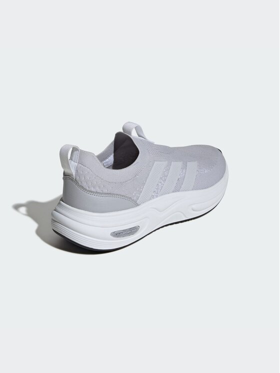 adidas adidas Półbuty 159793 Szary