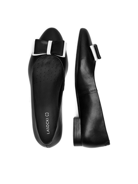 Lasocki Lasocki Ballerinas RST-KOLETTA-41 Schwarz