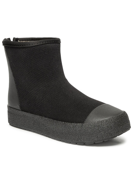 Tretorn Tretorn Botine Arch Hybrid 47340110 Negru